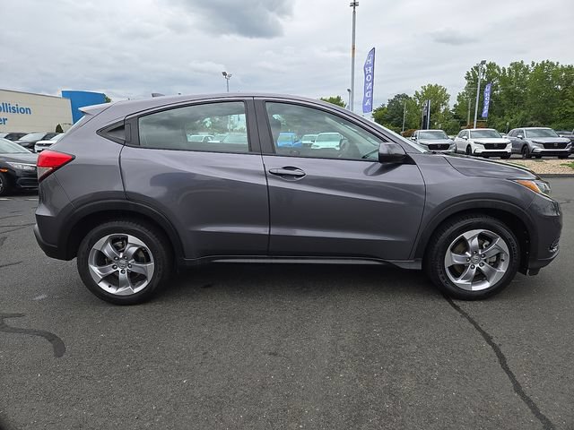 Used 2021 Honda HR-V LX image 7