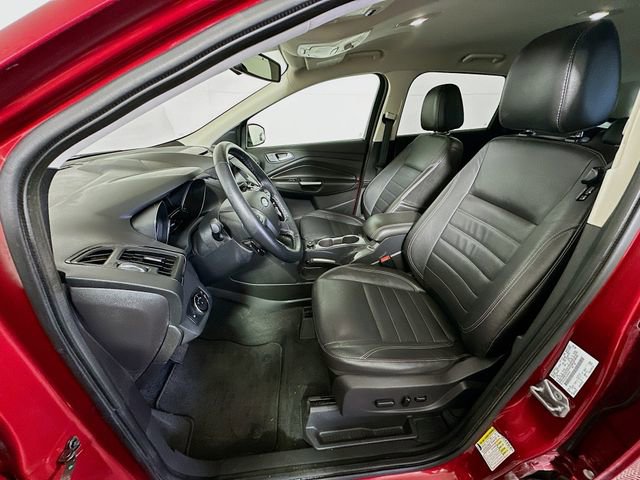 Used 2014 Ford Escape Titanium w/ Equipment Group 401A image 13