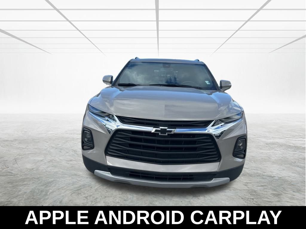 Used 2021 Chevrolet Blazer LT image 9