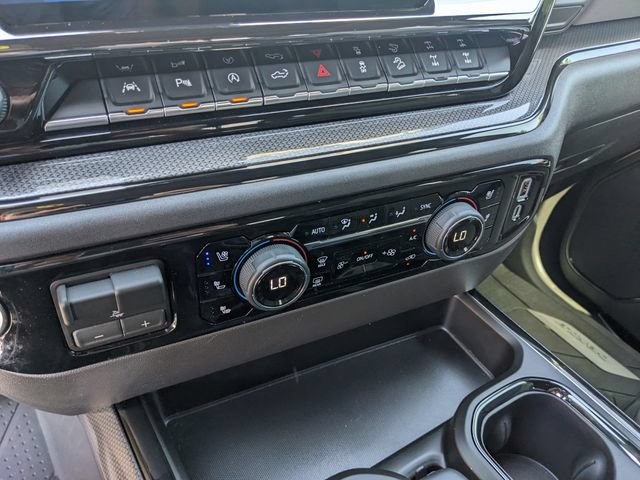Used 2026 Chevrolet Silverado 1500 ZR2 AWD/4WD image 25