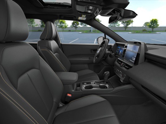 New 2026 Subaru Outback Limited XT AWD/4WD image 16