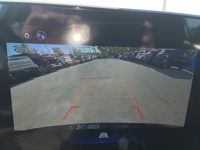 New 2026 Chevrolet Equinox LT w/ Convenience Package II image 33