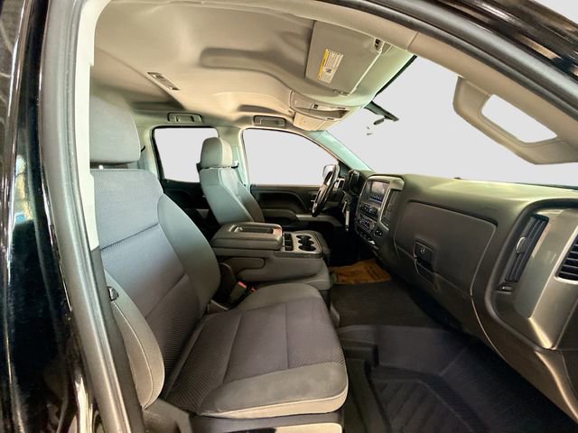 Used 2018 Chevrolet Silverado 1500 LT w/ All Star Edition image 27