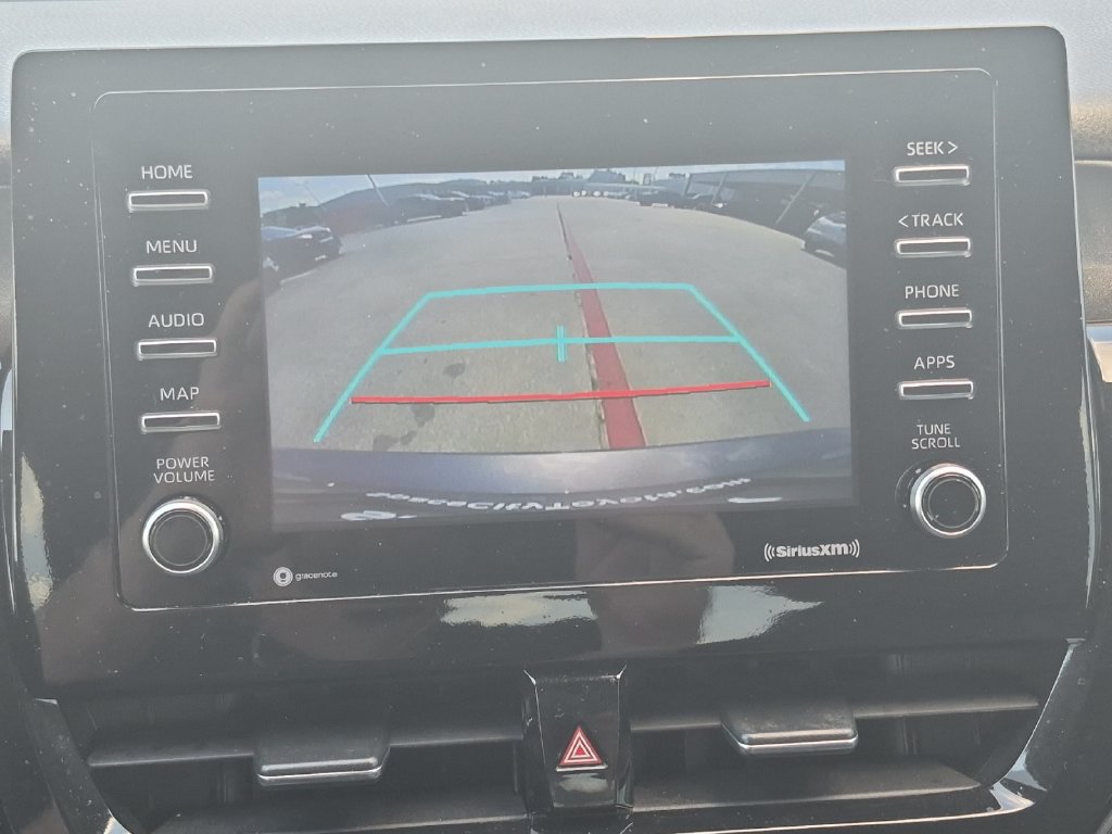 Used 2023 Toyota Camry LE FWD image 18
