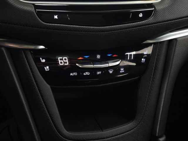 Certified 2022 Cadillac XT5 Premium Luxury w/ Technology Package image 36