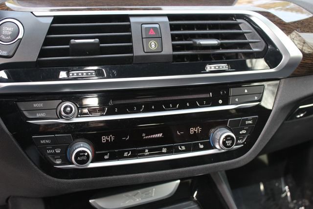 Used 2019 BMW X3 xDrive30i w/ Premium Package image 16