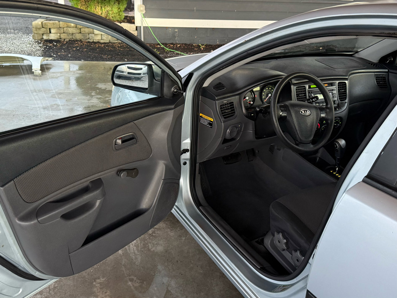 Used 2008 Kia Rio LX image 14