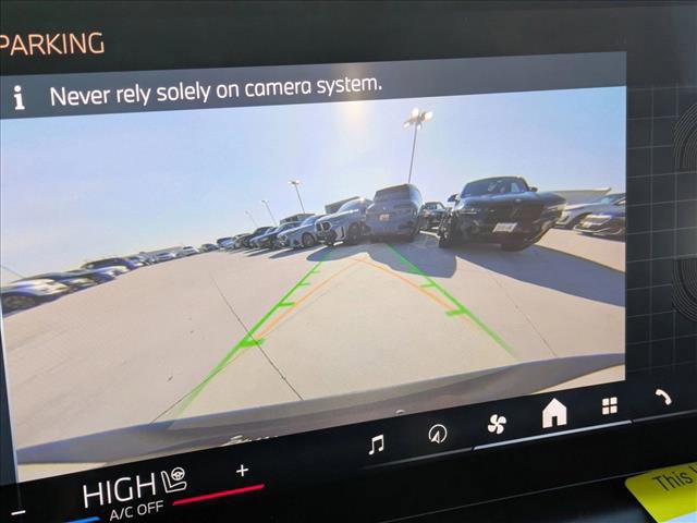 New 2026 BMW X3 xDrive30 w/ Convenience Package image 13