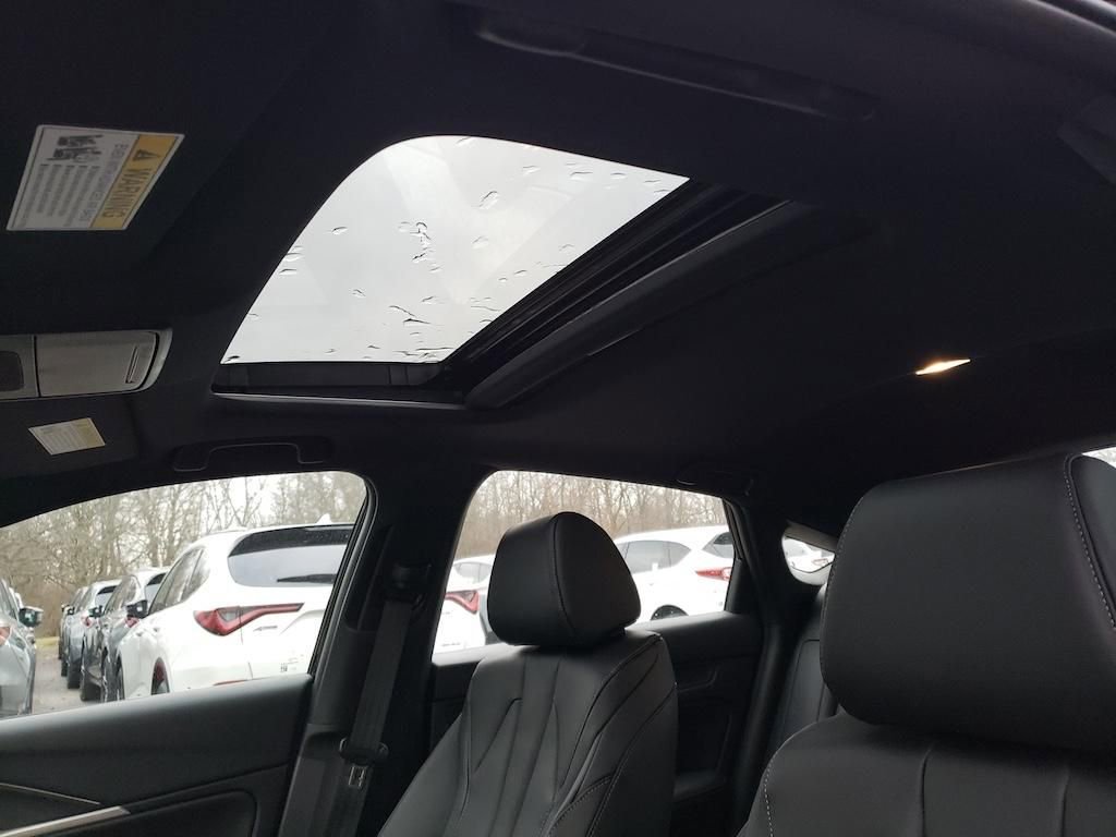 New 2026 Acura Integra A-Spec image 14