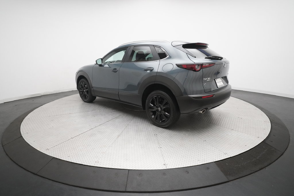 Certified 2023 MAZDA CX-30 AWD 2.5 S w/ Preferred Package image 31