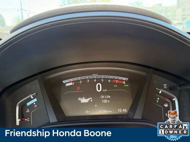 Used 2020 Honda CR-V LX image 21