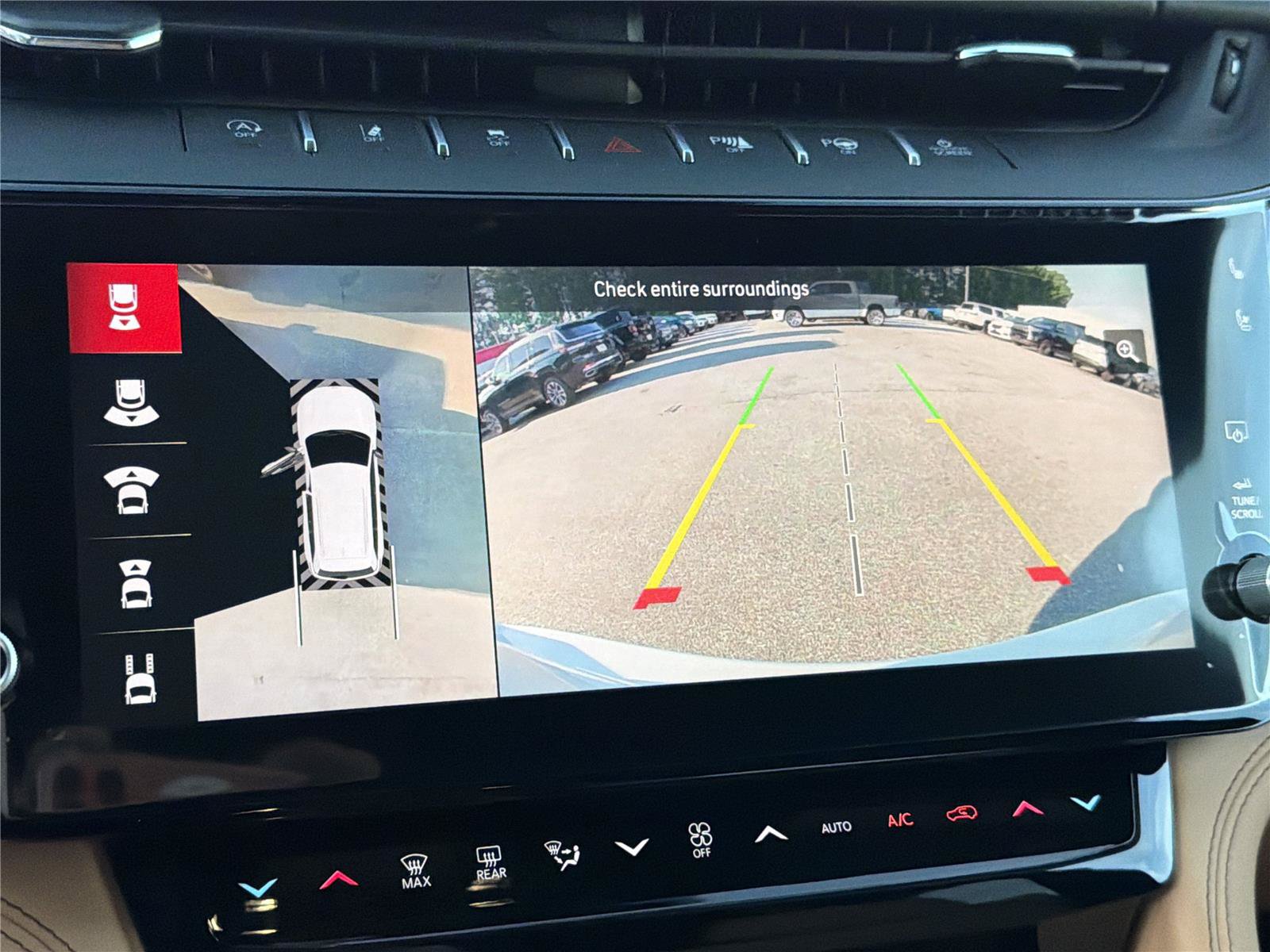 New 2026 Jeep Grand Cherokee Summit AWD/4WD image 31