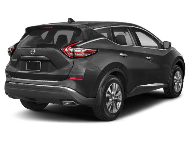 Used 2018 Nissan Murano SL w/ Moonroof Package FWD image 5