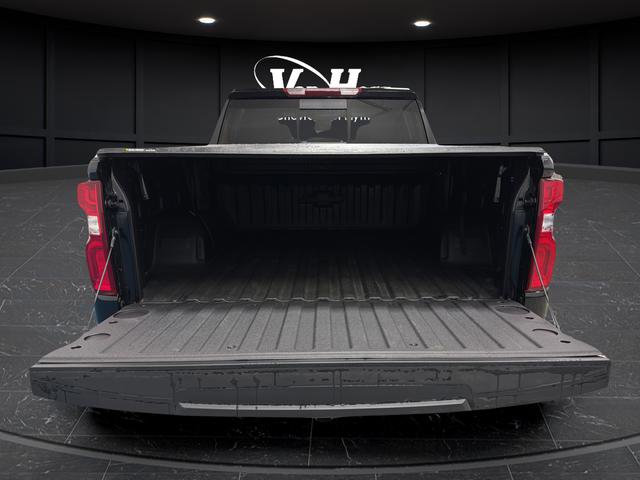 New 2026 Chevrolet Silverado 1500 RST w/ Dark Appearance Package AWD/4WD image 26