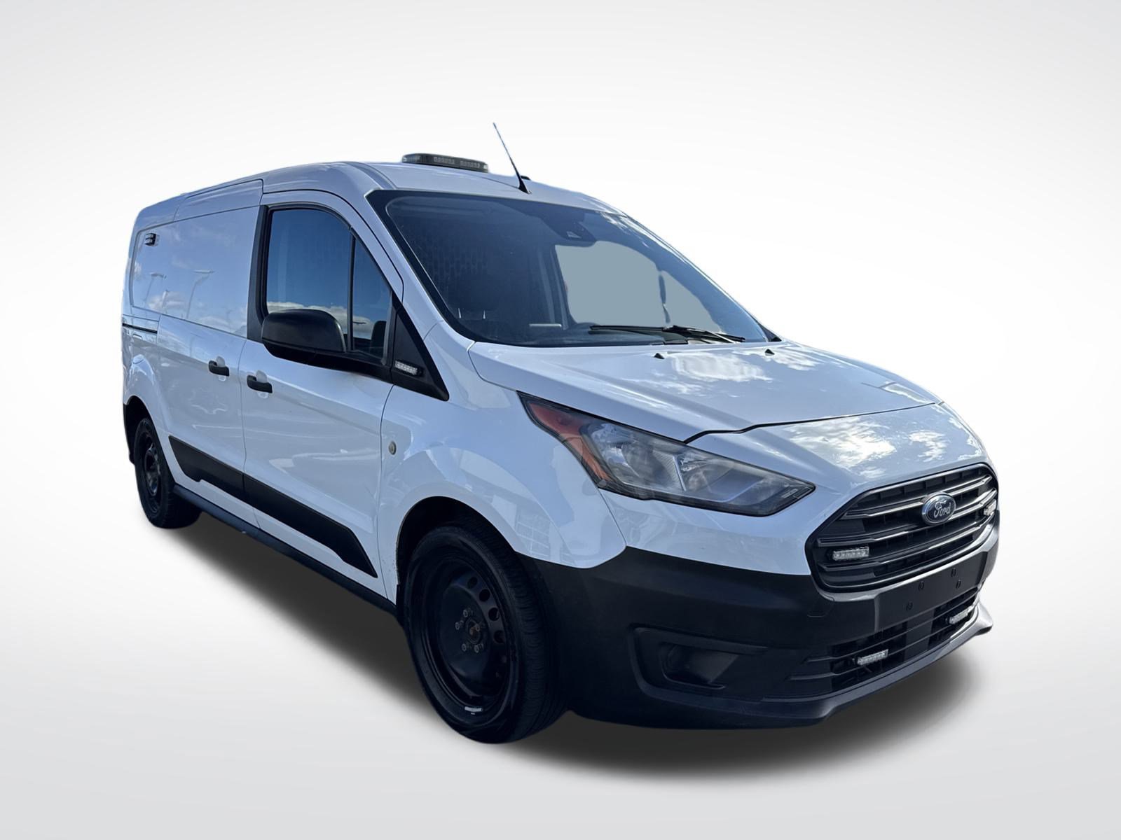 Used 2020 Ford Transit Connect XL image 4
