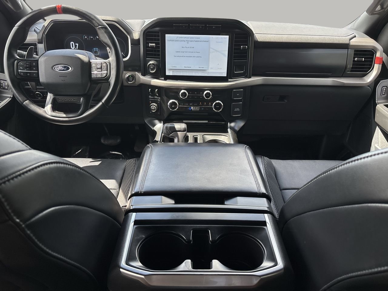 Used 2022 Ford F150 Raptor w/ Convenience Package image 7