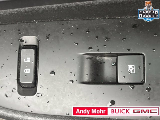 Used 2018 Buick Encore Preferred FWD image 40