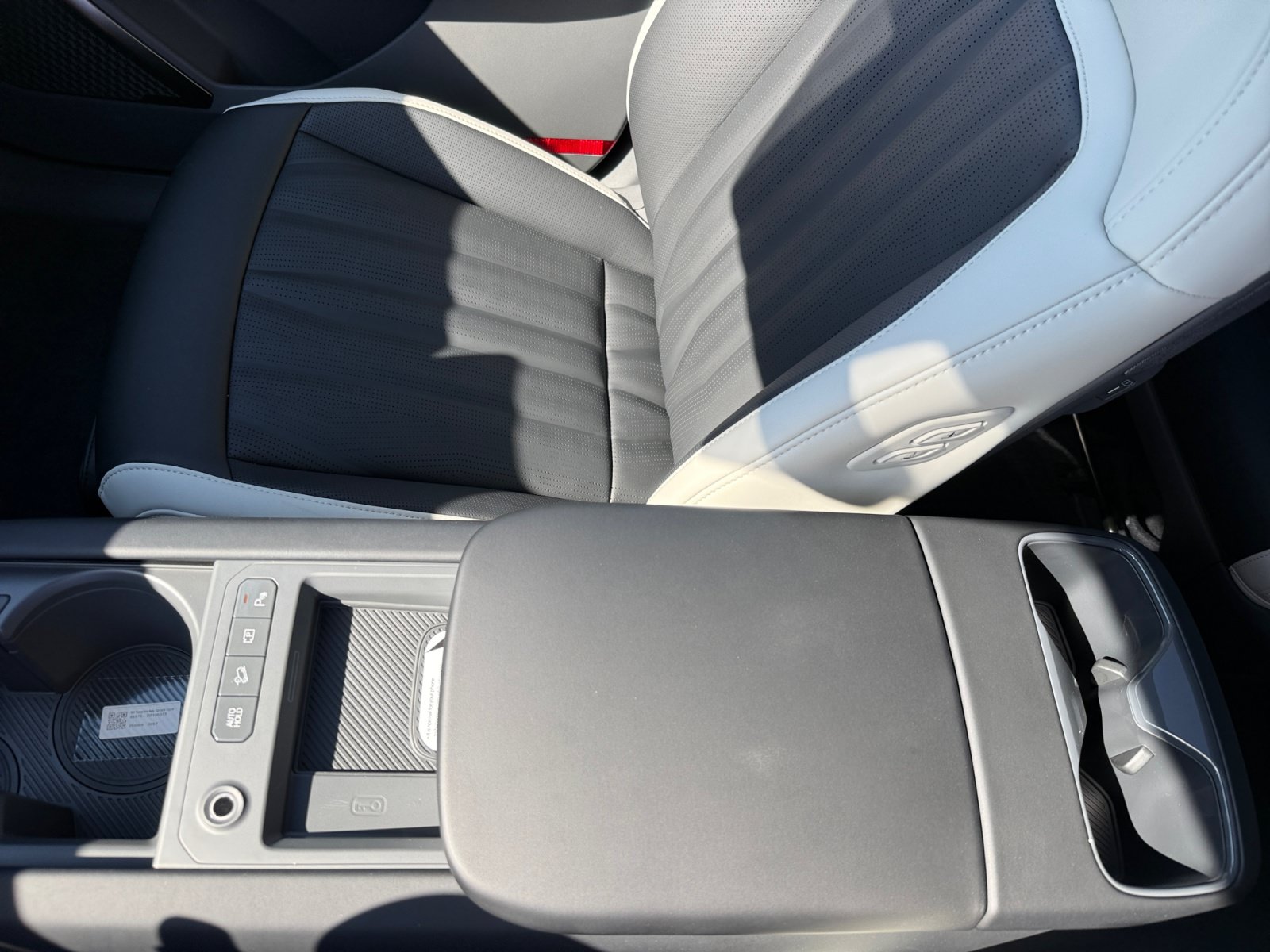 New 2026 Kia EV9 GT-Line AWD/4WD image 14