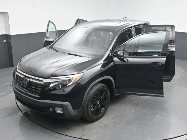 Certified 2020 Honda Ridgeline Black Edition image 54