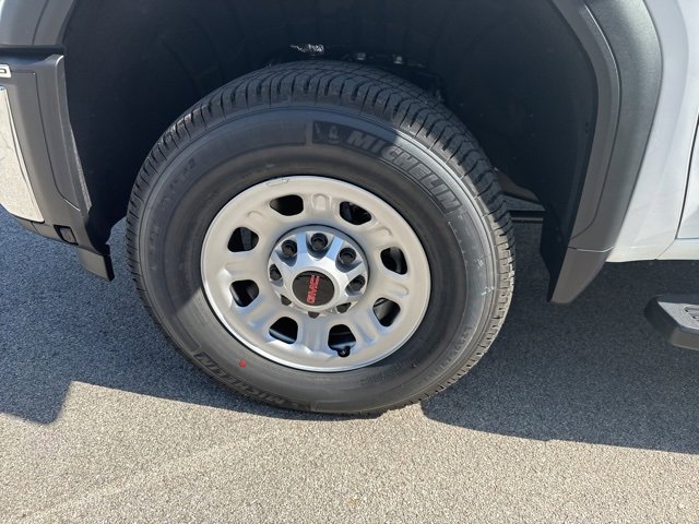 New 2026 GMC Sierra 2500 Pro w/ Max Trailering Package image 12