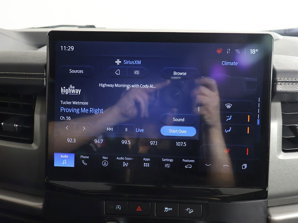 Used 2024 Ford Expedition Max XLT AWD/4WD image 45