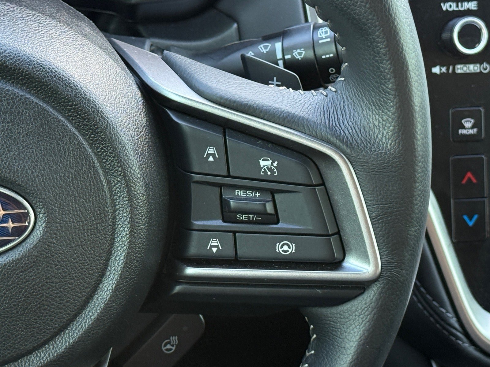 Used 2024 Subaru Outback Limited AWD/4WD image 21