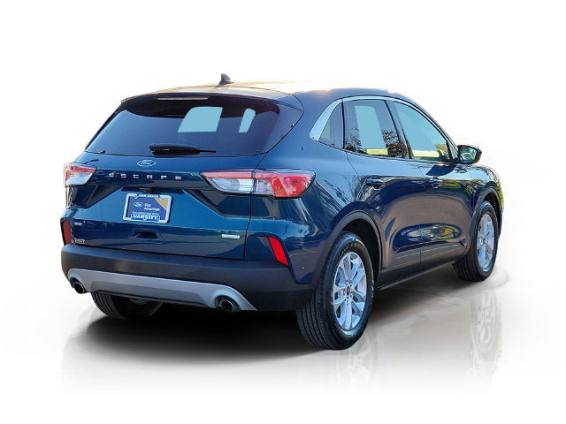 Certified 2020 Ford Escape SE FWD image 7