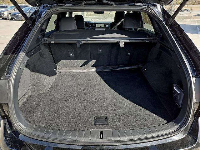 Used 2025 Lexus RX 350 FWD w/ Technology Package image 29