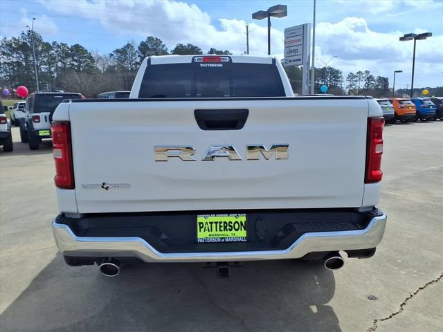 New 2026 RAM 1500 Lone Star RWD image 3