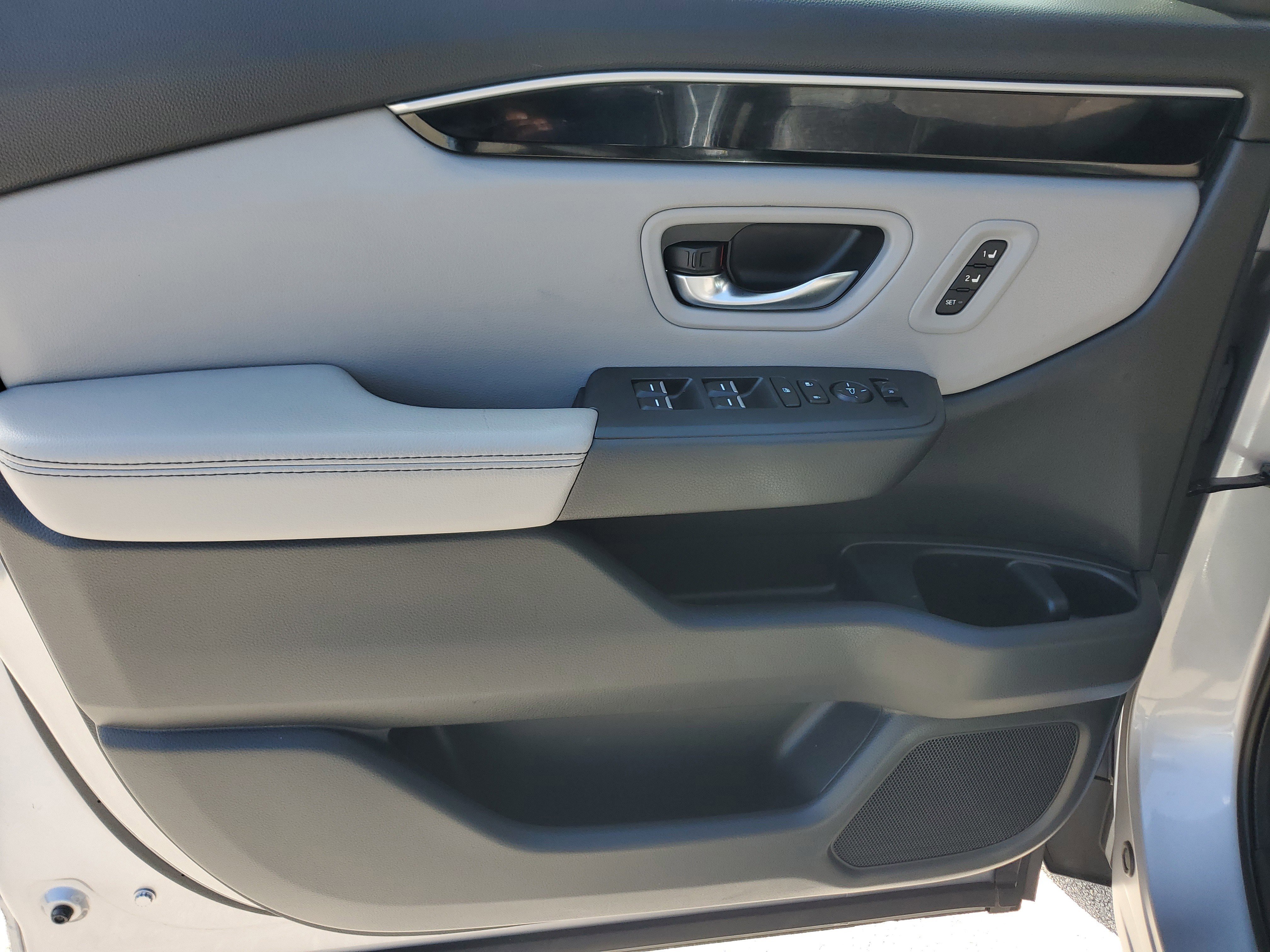 Used 2024 Honda Pilot EX-L image 28