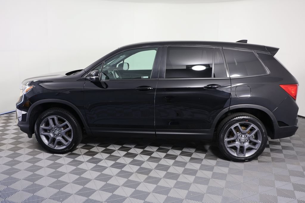 Used 2023 Honda Passport EX-L image 5