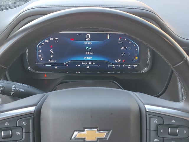 Used 2024 Chevrolet Tahoe LT AWD/4WD image 12