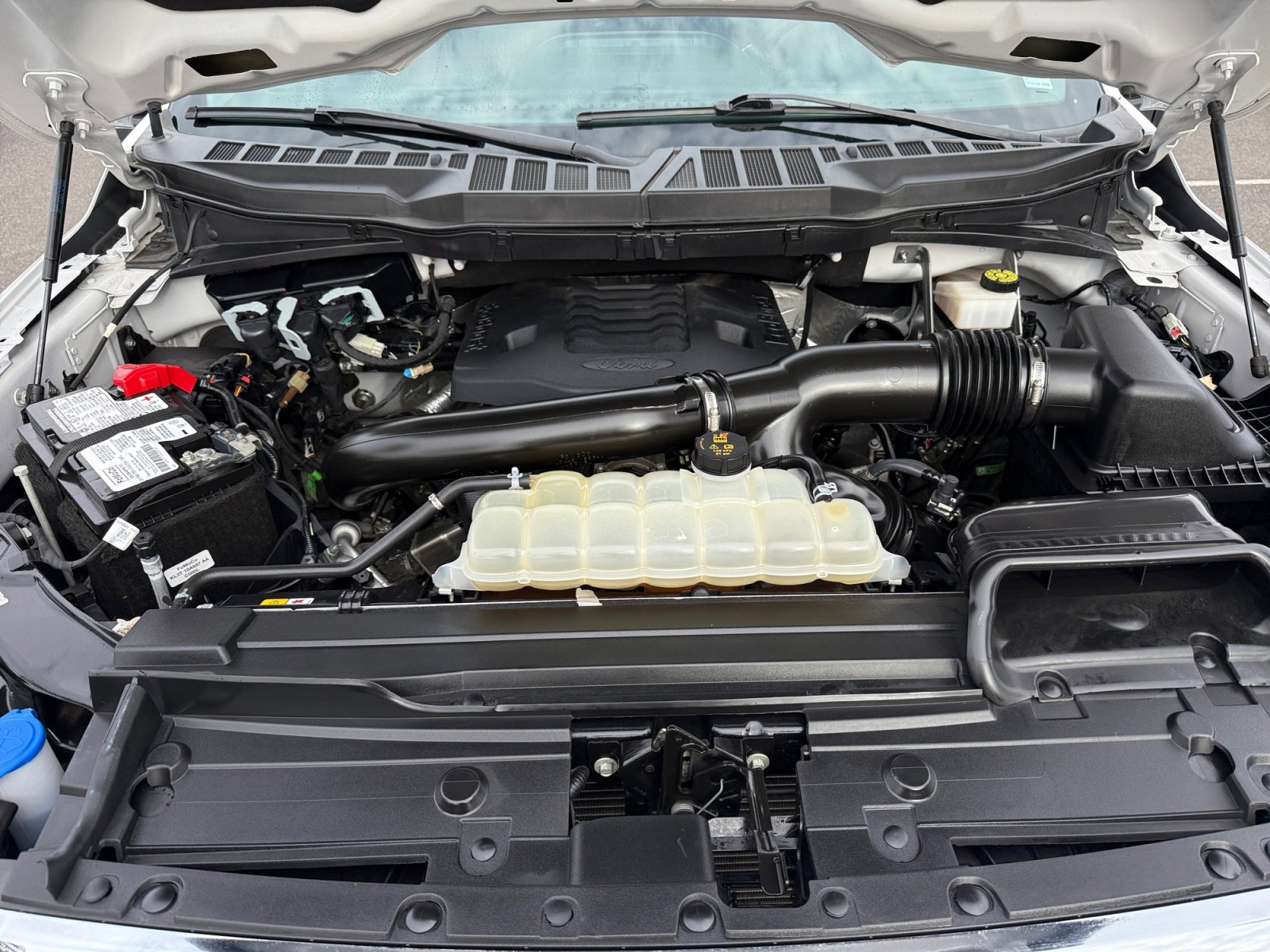 Used 2023 Ford F150 XLT image 20