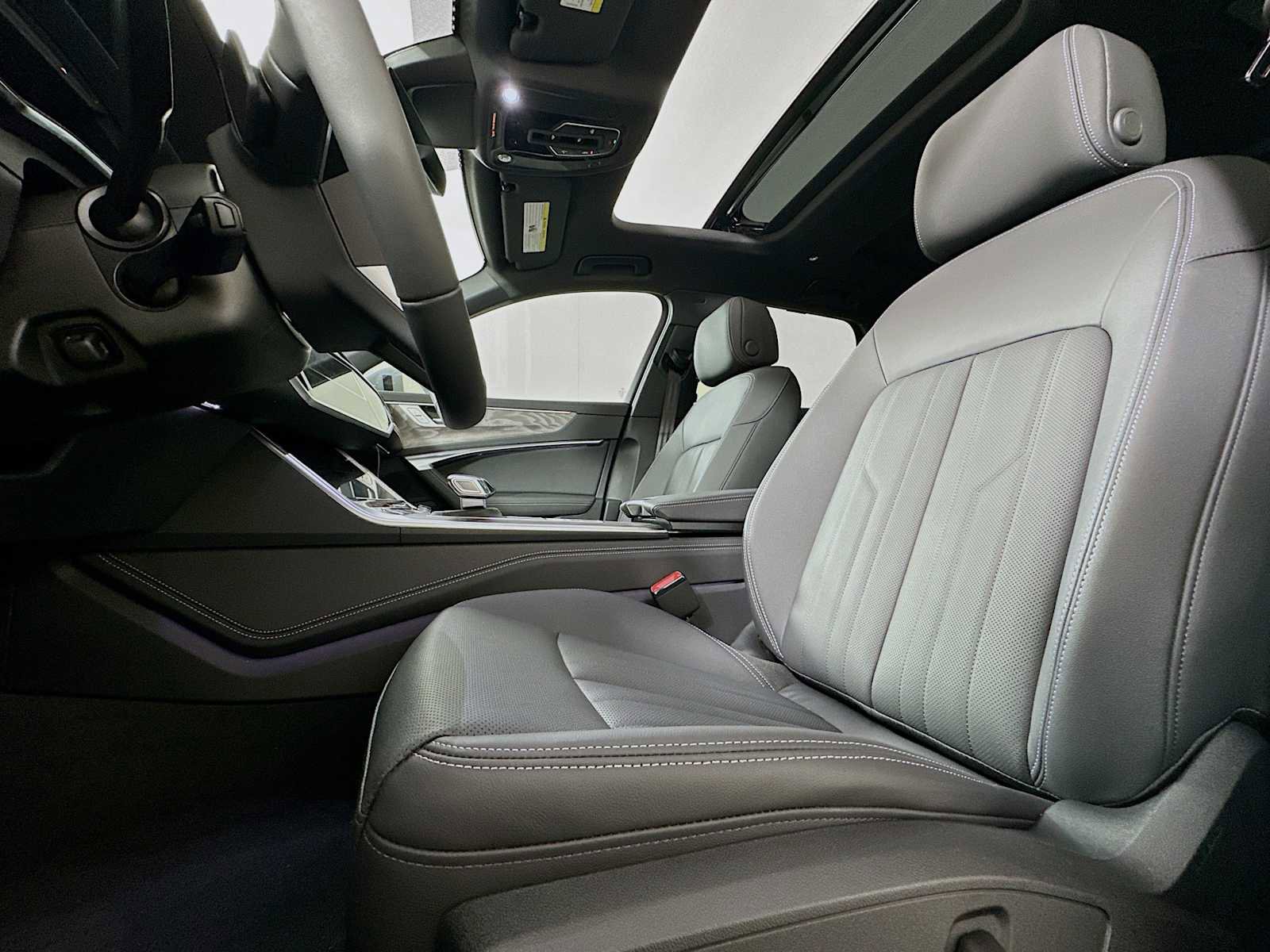 New 2026 Audi A6 Premium Plus image 19