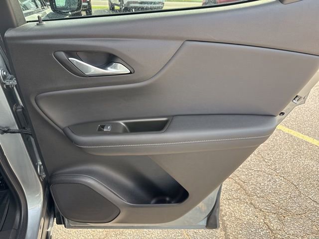 Used 2024 Chevrolet Blazer LT w/ LPO, Floor Liner Package image 14
