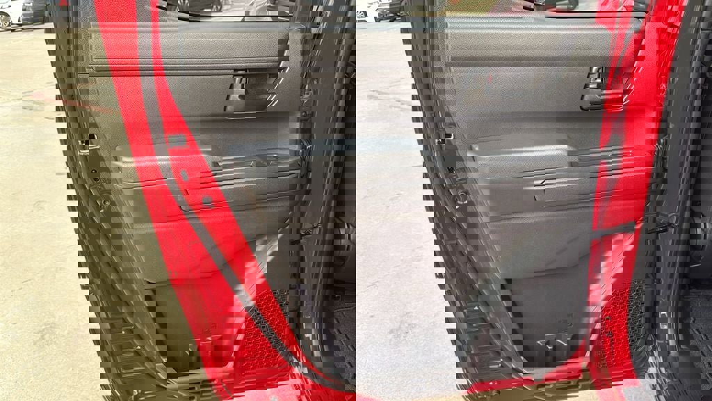 New 2026 Toyota Tacoma SR5 image 18