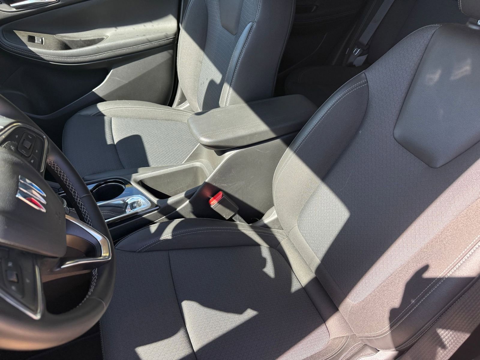 Used 2025 Buick Encore GX Preferred image 36