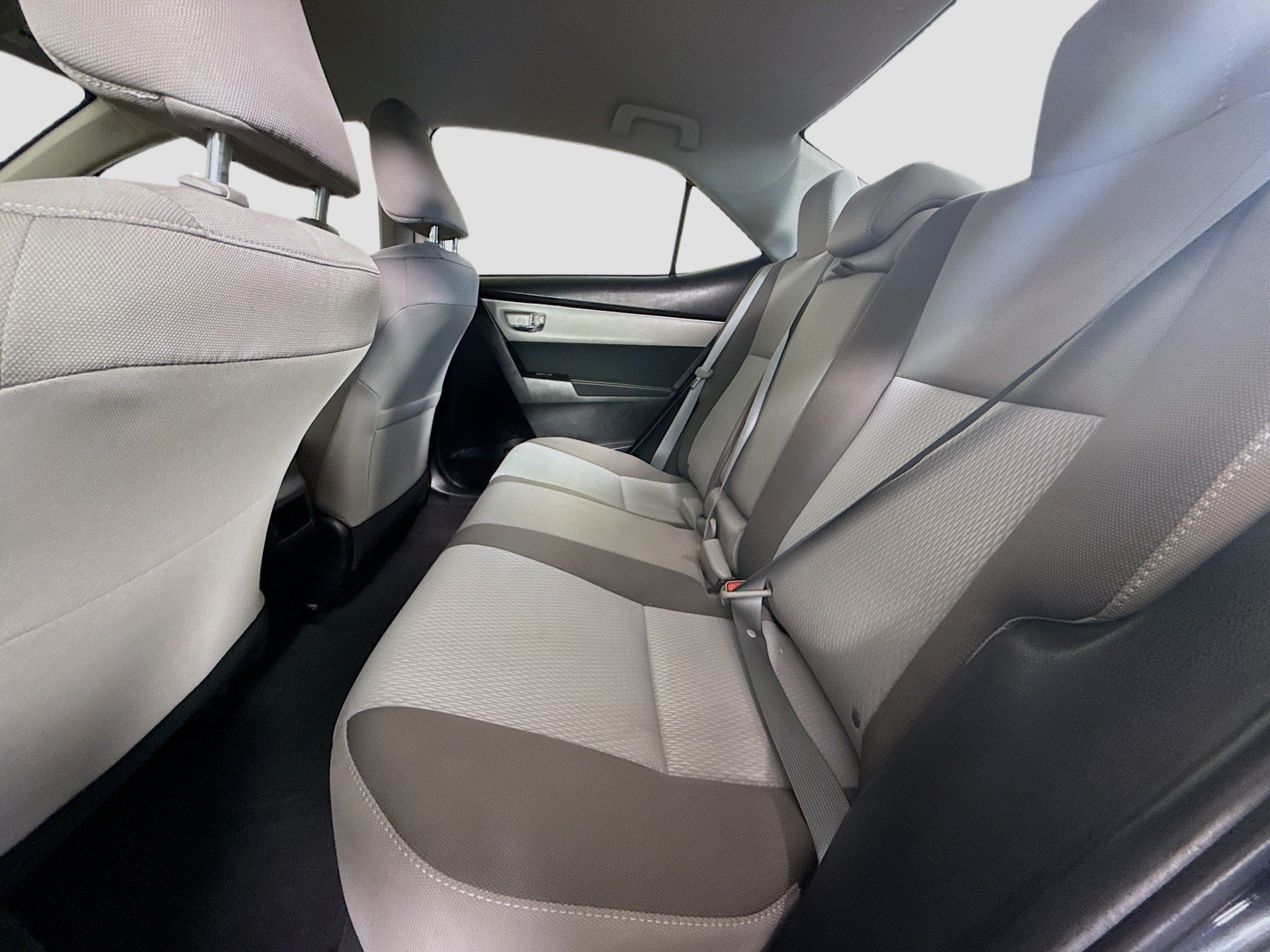Used 2019 Toyota Corolla LE FWD image 24