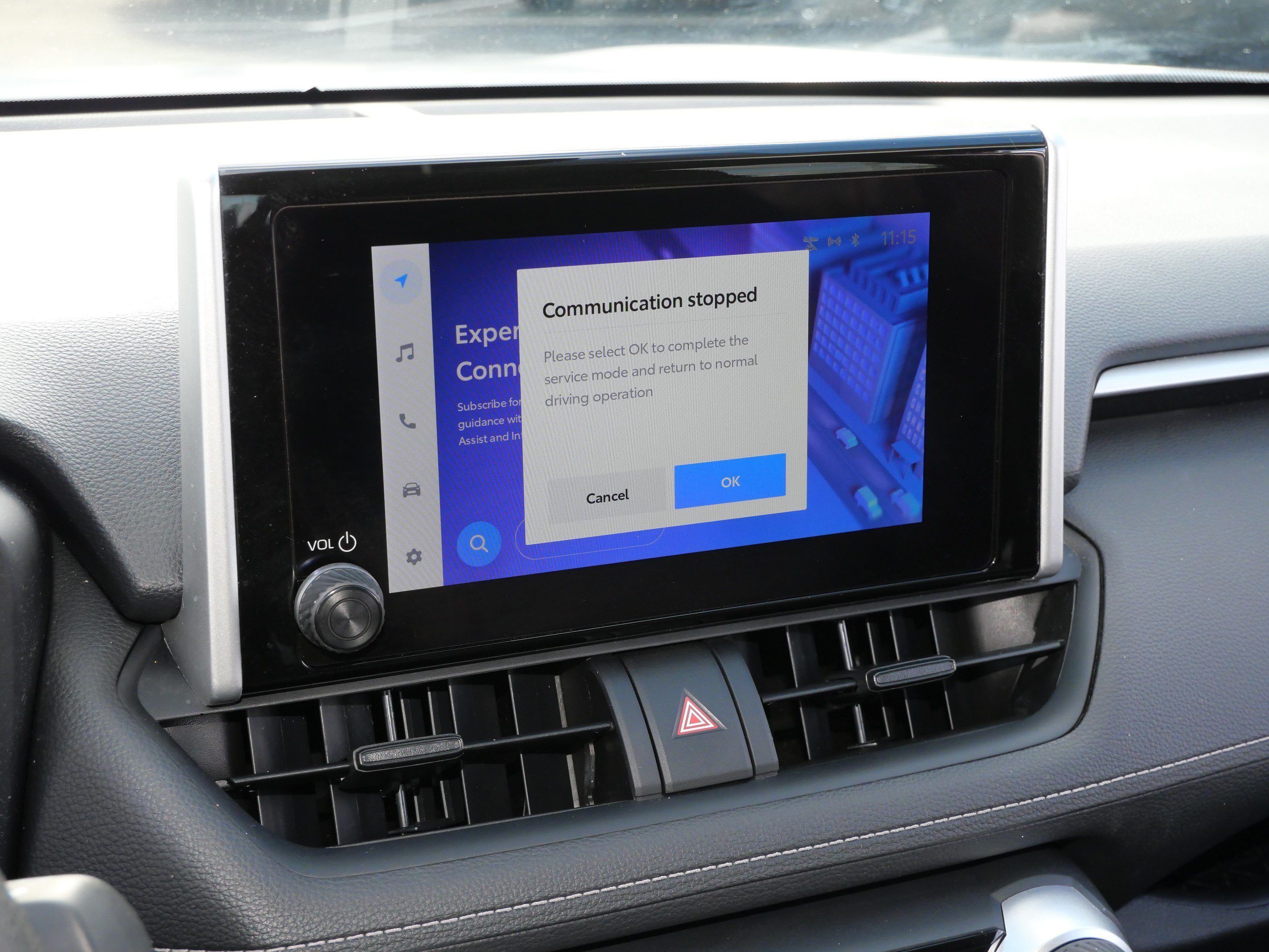 Certified 2025 Toyota RAV4 LE AWD/4WD image 21