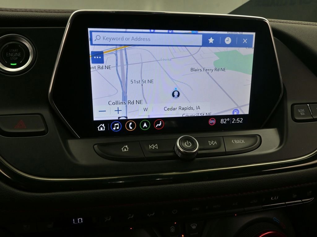 Used 2019 Chevrolet Blazer RS image 22