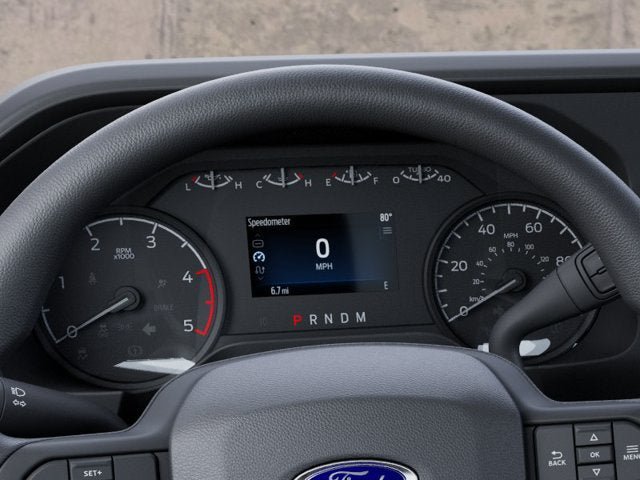 New 2027 Ford F350 XL AWD/4WD image 13