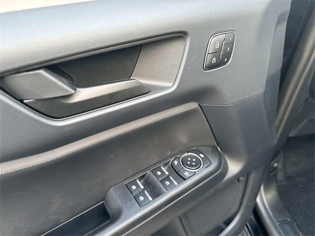 New 2024 Ford Bronco Sport Outer Banks w/ Tech Package image 20