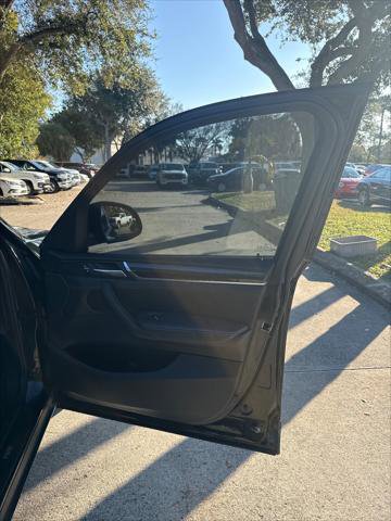 Used 2017 BMW X3 sDrive28i w/ Premium Package 3 image 20