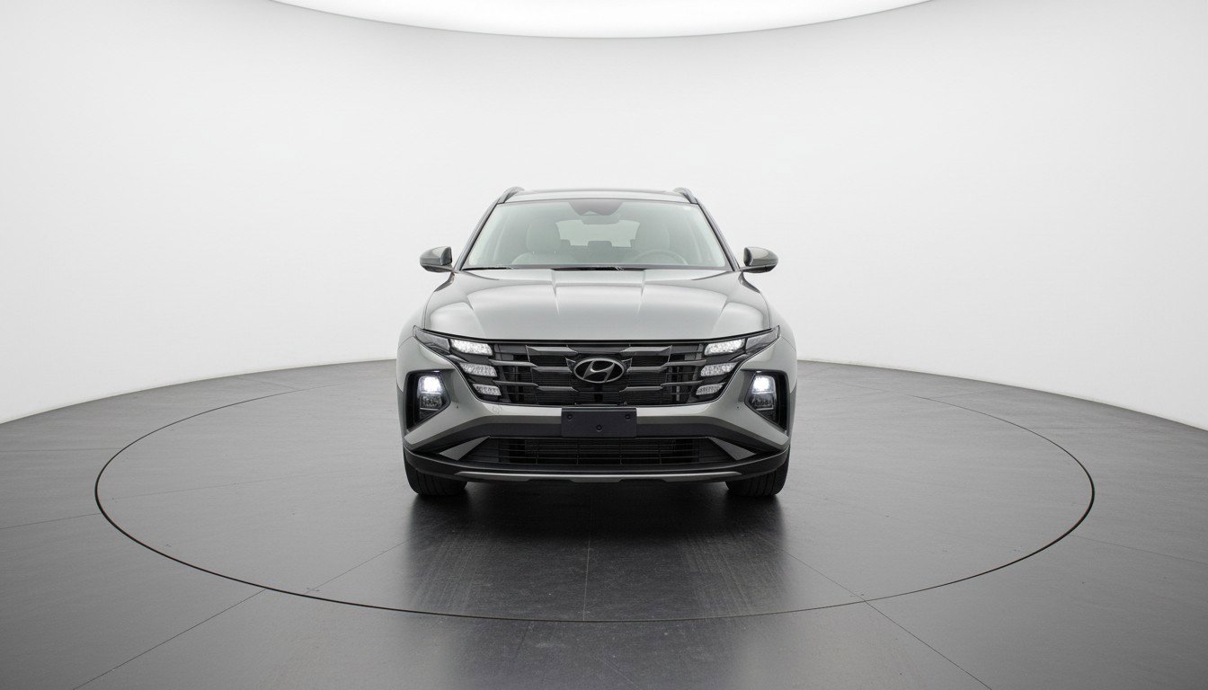 Used 2025 Hyundai Tucson SEL FWD image 2