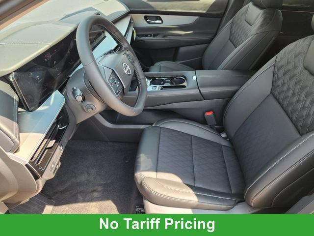 New 2027 Nissan Murano Platinum w/ Cargo Package AWD/4WD image 10