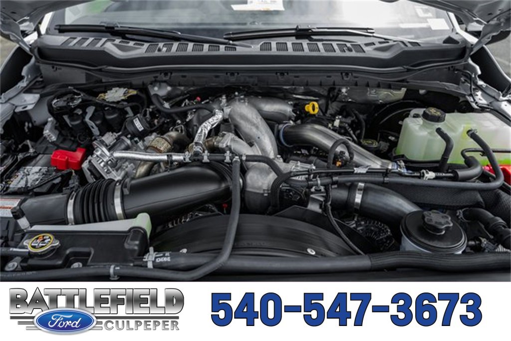 New 2026 Ford F350 XL image 20