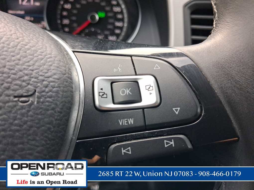 Used 2020 Volkswagen Atlas SE w/ Panoramic Sunroof Package AWD/4WD image 26