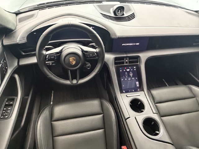 Used 2023 Porsche Taycan GTS AWD/4WD image 14