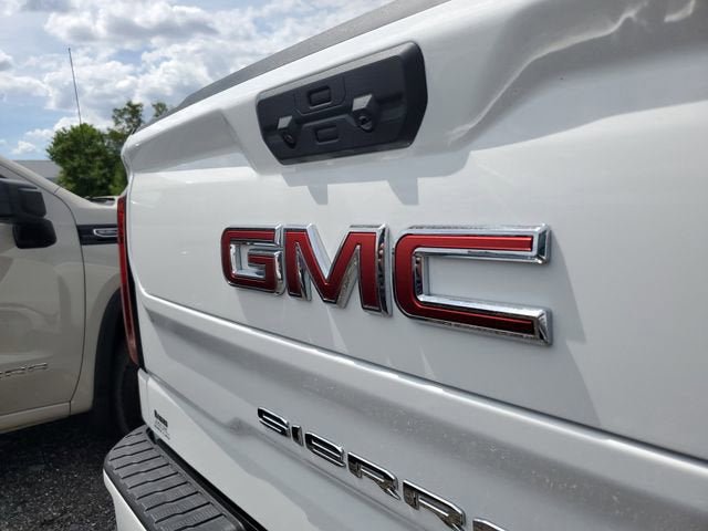 New 2026 GMC Sierra 1500 AT4 w/ Technology Package AWD/4WD image 7
