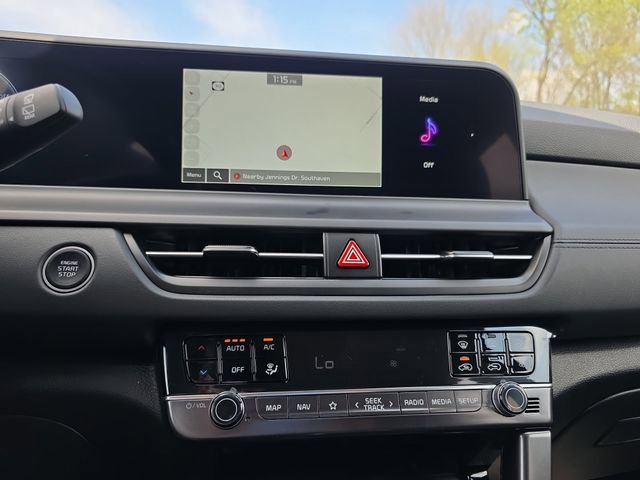 New 2026 Kia Seltos EX FWD image 10